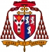 logo for Cardinal Vaughan Memorial School